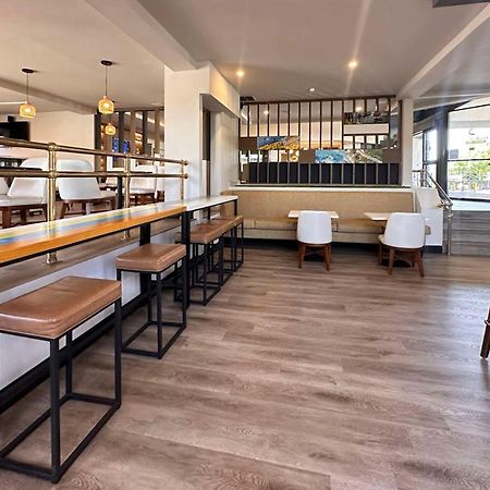 Comfort Inn & Suites Irvine Spectrum Lake Forest Luaran gambar