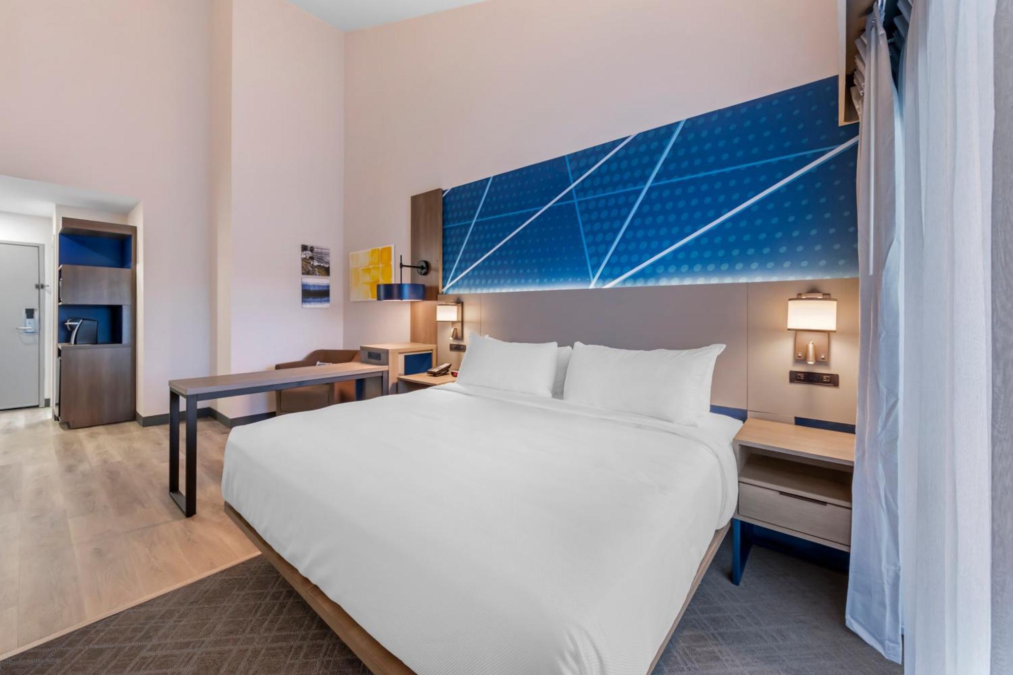 Comfort Inn & Suites Irvine Spectrum Lake Forest Bilik gambar