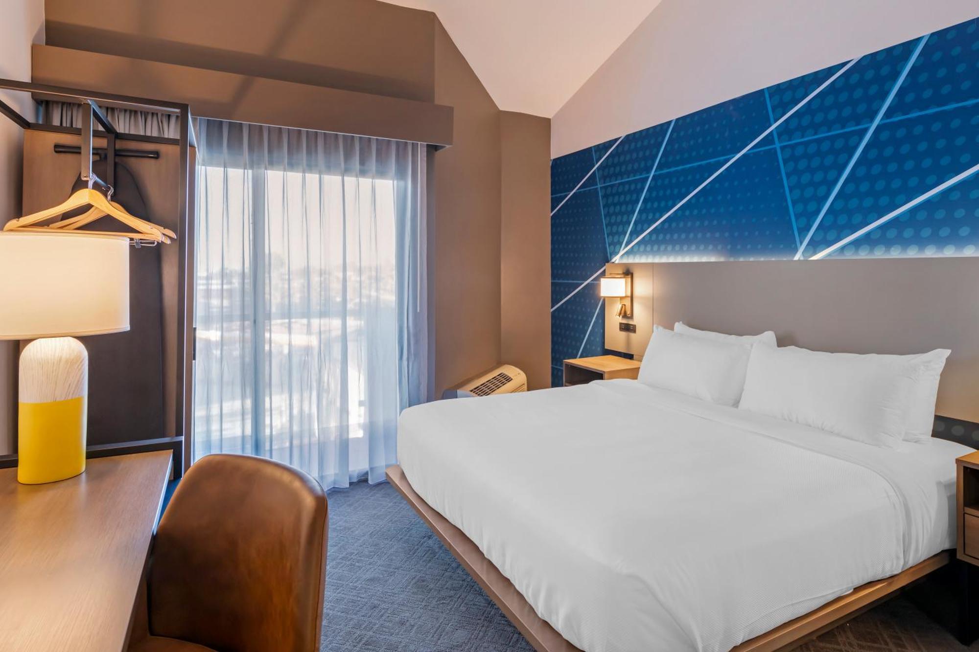 Comfort Inn & Suites Irvine Spectrum Lake Forest Bilik gambar