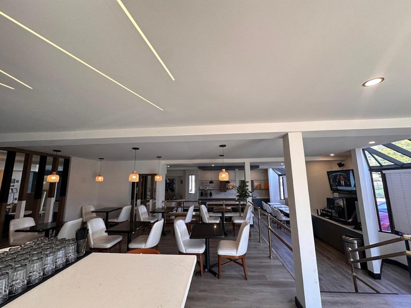 Comfort Inn & Suites Irvine Spectrum Lake Forest Luaran gambar
