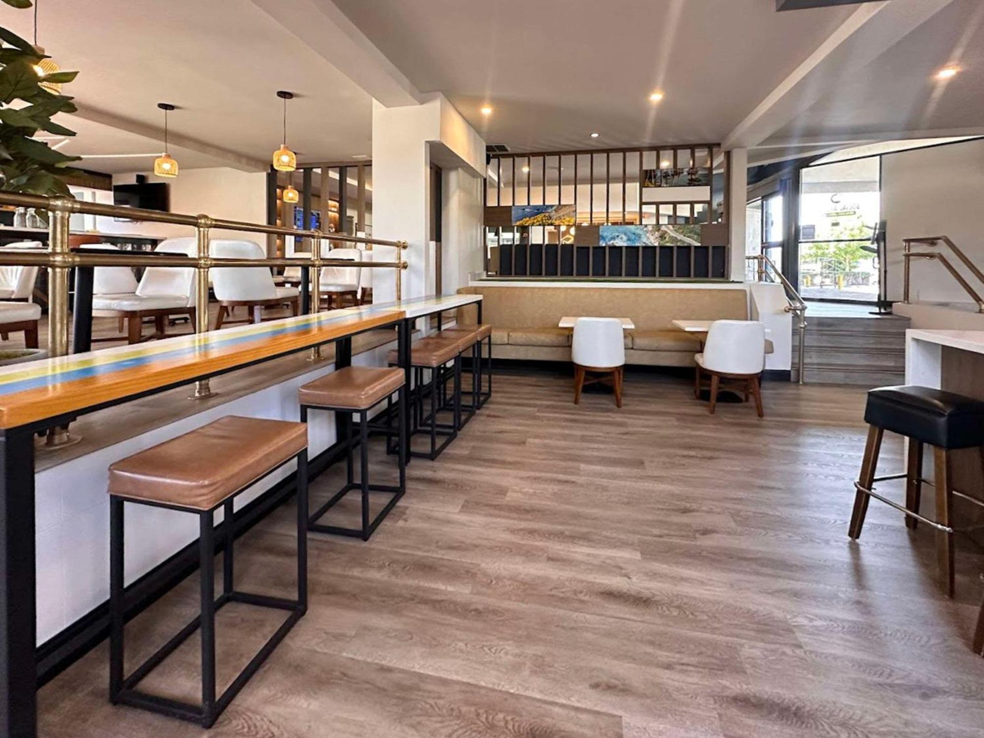 Comfort Inn & Suites Irvine Spectrum Lake Forest Luaran gambar