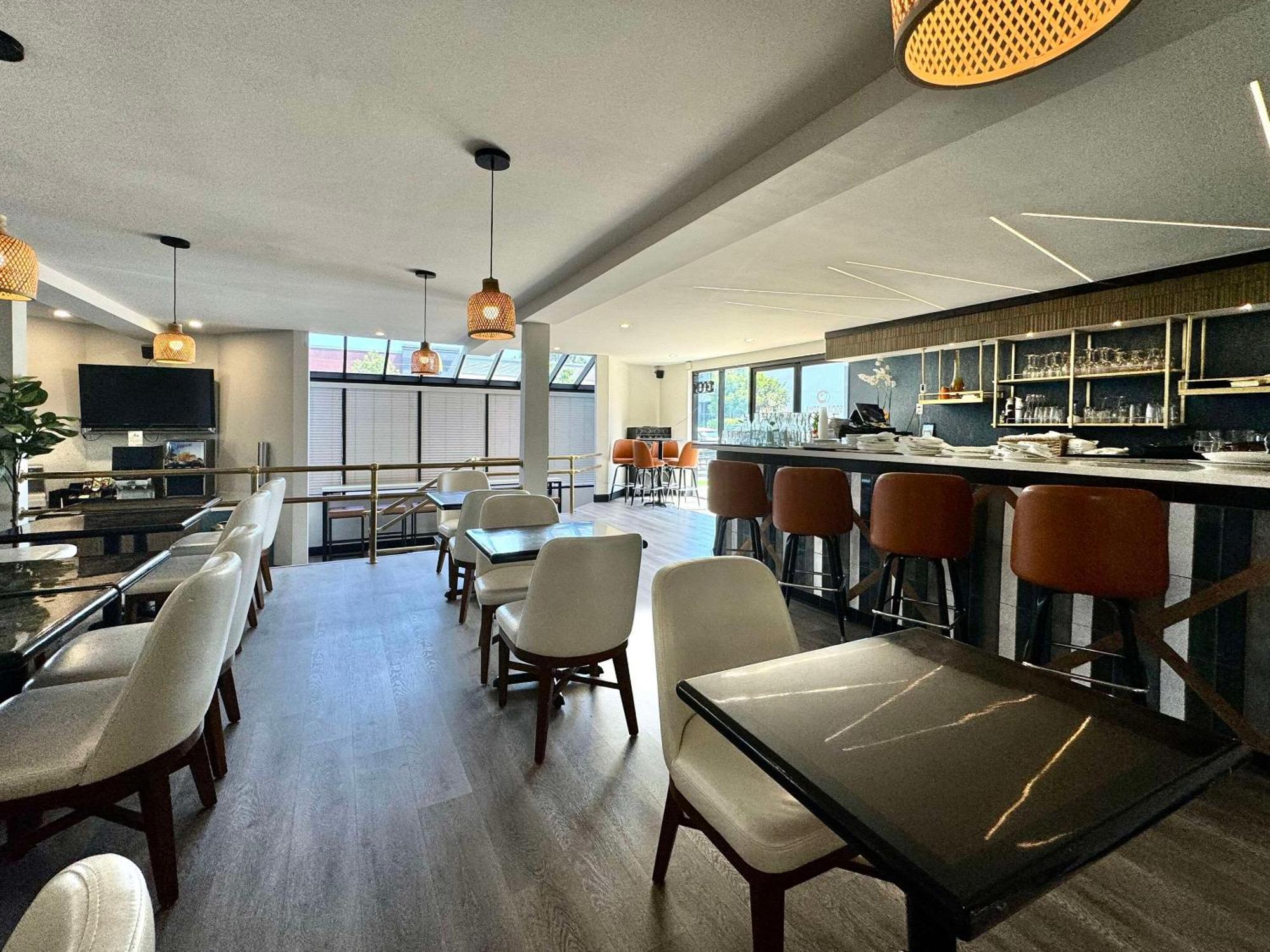 Comfort Inn & Suites Irvine Spectrum Lake Forest Luaran gambar