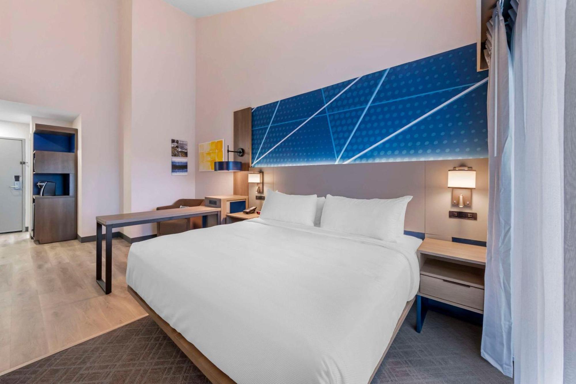 Comfort Inn & Suites Irvine Spectrum Lake Forest Luaran gambar