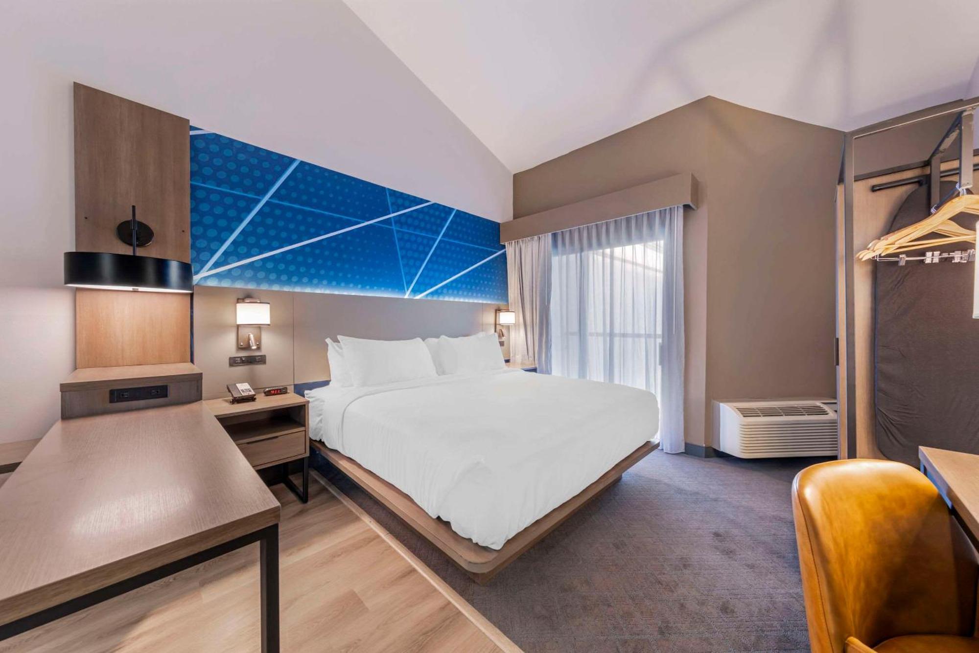 Comfort Inn & Suites Irvine Spectrum Lake Forest Luaran gambar